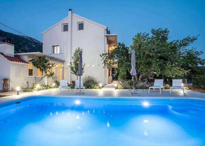 Villa Roko *
