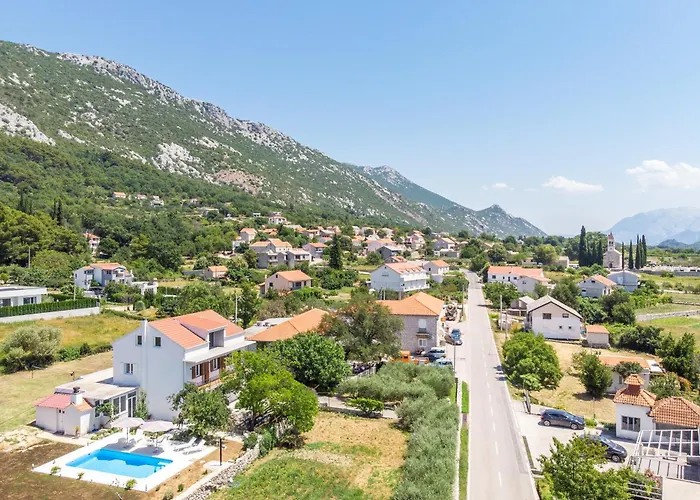 Roko Villa *