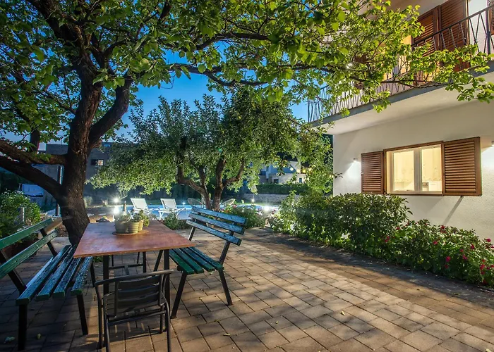 Villa Roko *
